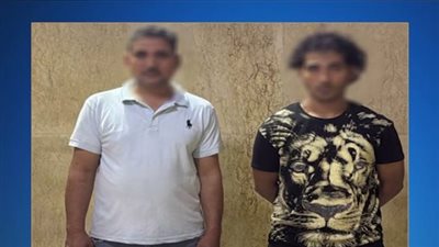 الداخلية تكشف ملابسات مشاجرة وإشهار سلاح أبيض بحلوان