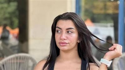 محتوى هابط وخادش للحياء.. التفاصيل الكاملة للقبض على البلوجر بطة ضياء