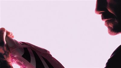 بيكهام وأديداس يضيئان ملعب كرة القدم بحذاء جديد مستوحى من ميامي