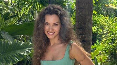 بعد وفاتها.. أبرز المعلومات عن كسينيا ألكسندروفا ملكة جمال روسيا