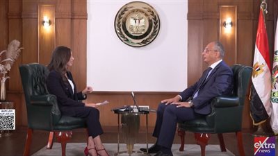 رئيس هيئة الرقابة على الصادرات: تقليص زمن الإفراج الجمركي ليومين بحلول 2025