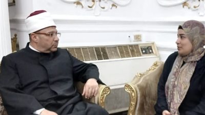 الأمين العام لـ 