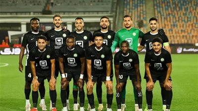 الفوز الأول هذا الموسم.. البنك الأهلي يكتسح بتروجت بثلاثية نظيفة في الدوري 