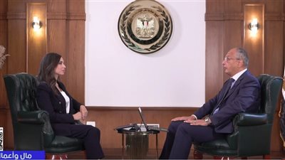 النجار: صادرات مصر ارتفعت 22% لتسجل 24.5 مليار دولار في 2025