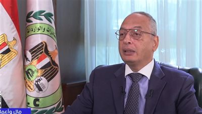 عصام النجار: وحدة «1765» تسهل دخول المنتجات المصرية للسوق السعودي