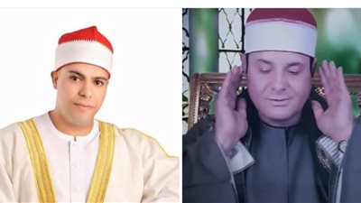 شعائر الفجر.. الجامع الأزهر يصدح بتلاوة 