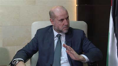 محمود الهباش: قمة شرم الشيخ تؤكد التزام مصر بحماية القضية الفلسطينية  