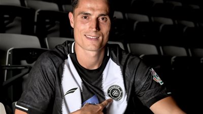 الشباب السعودي يواصل تدعيم صفوفه ويعلن التعاقد مع السويسري «فنسنت سيرو»