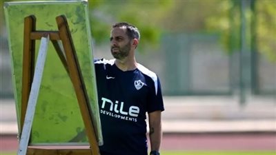 التعامل مع الفرص وضيق الوقت.. تصريحات مثيرة لفيريرا قبل مباراة الزمالك وفاركو