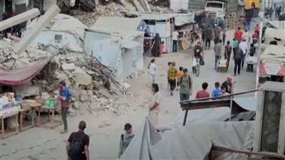 الاحتلال يوسّع عملياته شمال وشرق غزة في ترجمة فعلية لخطط عسكرية مصادق عليها