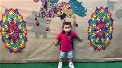 انكسرت فرحتها أثناء لهوها..مصرع طفلة إثر سقوط تانك مياه عليها في المنوفية