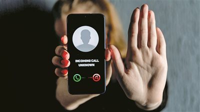 وقف الهواتف المستخدمة في المكالمات التسويقية العشوائية.. اعرف تفاصيل القرار