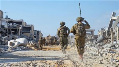 باحث سياسي: تصريحات حماس عن الهدنة تعكس تغييرًا بلغة المصلحة الوطنية |فيديو