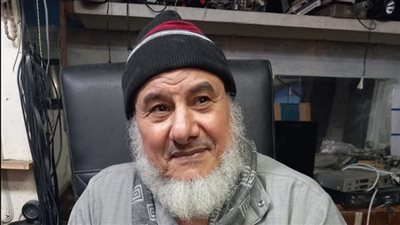 الإعلامي أحمد شوبير يواسي محمد الشناوي في وفاة والده