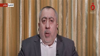 طاهر النونو: التعاون مع مصر يمثل ضمانة لاستمرار جهود التهدئة |فيديو