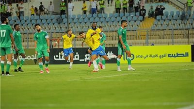 5 انتصارات و5 تعادلات.. أبرز أرقام دوري نايل بعد نهاية الجولة الثالثة