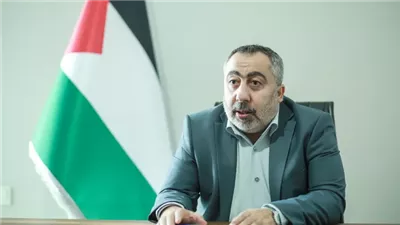 طاهر النونو: الثقة في مصر وراء موافقتنا على التهدئة دون تعديلات |فيديو