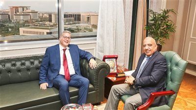 تنسيق مشترك بين الكهرباء والبترول لمواجهة زيادة الأحمال وتوفير الوقود اللازم