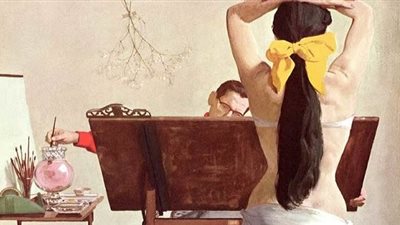 قرار مثير للجدل في سوريا.. كلية الفنون تمنع «الموديل العاري» في مشاريع الطلاب