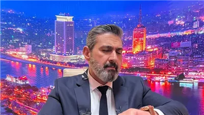 نصف مشاهد «العدالة وجه آخر» تنتهي.. وياسر جلال يستعد لطرح العمل Off Season|خاص