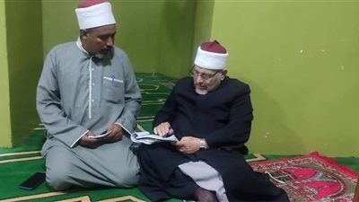 مديرية أوقاف أسيوط تجري جولة ميدانية شاملة لمساجد أبوتيج لتعزيز الانضباط