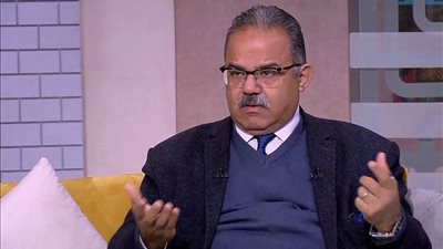 محمود العسقلاني: هولندا تتواطأ مع الإخوان بالسماح بمظاهرات عدائية أمام سفارتنا
