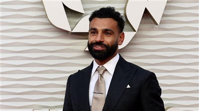إطلالة محمد صلاح في حفل جوائز الأفضل.. البدلة بـ 5000 دولار والساعة بسعر خيالي