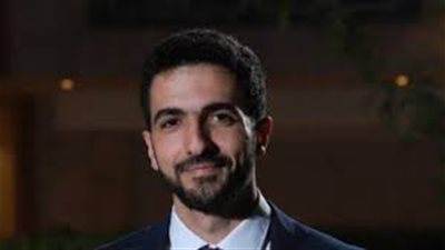 وجه دبلوماسي جديد:سوريا تعيّن عبد الملك علبي مندوبًا دائمًا لدى الأمم المتحدة