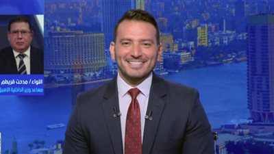 «قريطم»: 50 جنيهًا غرامة عبور المشاة عشوائيًا.. والمطلوب التطبيق الفعلي