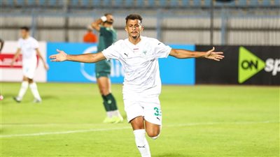 المصري يحافظ على صدارته ويفرض التعادل على بيراميدز بهدفين بدوري نايل