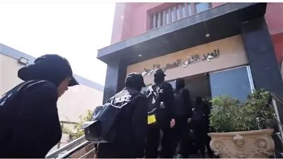 شروط ومزايا الإلتحاق بالمعاهد الصحية الشرطية للحاصلين على الثانوية 