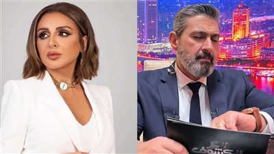 أخبار الفن .. ياسر جلال ينهي نصف مشاهد مسلسله وتطورات حالة أنغام الصحية