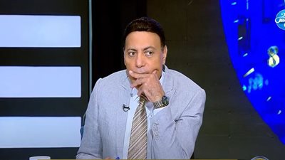 محمد الغيطي يكشف الحقيقة الكاملة وراء أزمة 