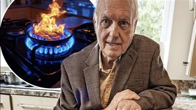 هذا الرجل أنقذ حياة الملايين بإختراع رائحة كريهة.. من هو؟