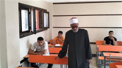 وسط متابعة من القطاع.. انتظام امتحانات الثانوية الأزهرية للدور الثاني