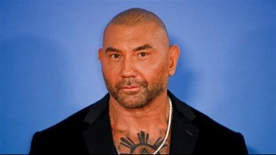 ديف باتيستا يتصدر قائمة أفضل المصارعين الممثلين في هوليوود 