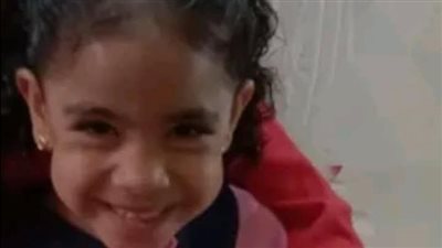 تحسن الحالة الصحية للطفلة جنى بعد سقوطها من الطابق الثالث بقرية بدمياط 