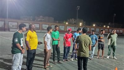 جلسة رياضية للتوعية بخطورة ختان الإناث في مركز شباب التوفيق بالسويس