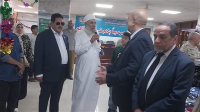 التضامن الاجتماعى بالقليوبية يطلق مبادرة دعم للأطفال الأيتام لتوفير المستلزمات