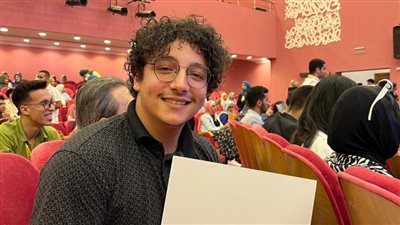 طلاب جامعة بنها يتصدرون مهرجان 