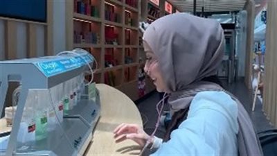 خدمة غريبة في دبي: تجربة 