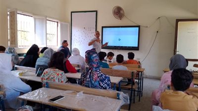 مد فترة التنسيق الإليكتروني للثانوية الفنية ببنى سويف عبر هذا الرابط 