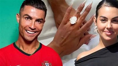 تفاصيل اتفاق انفصال كريستيانو رونالدو وجورجينا: 114 ألف دولار نفقة شهرية