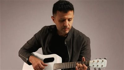 الثاني في 2025.. حمزة نمرة يعلن عن طرح ألبوم جديد في شهر نوفمبر