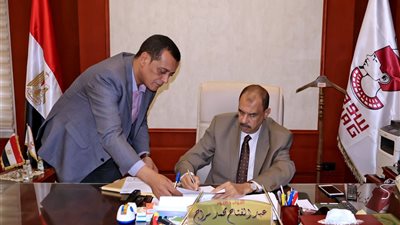 محافظ سوهاج يعتمد المرحلة الثانية لتنسيق القبول بمدارس التعليم الفني.. مستندات