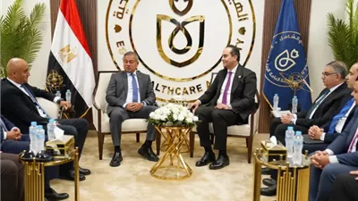 تعاون بين الرعاية الصحية وأبوظبي الإسلامي لتشغيل المستشفى الافتراضي