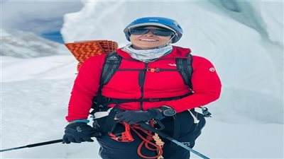 راوية إسماعيل : رحلة من 