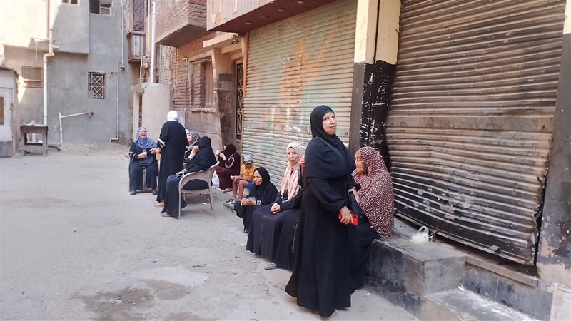 وفاة احد ضحايا حريق