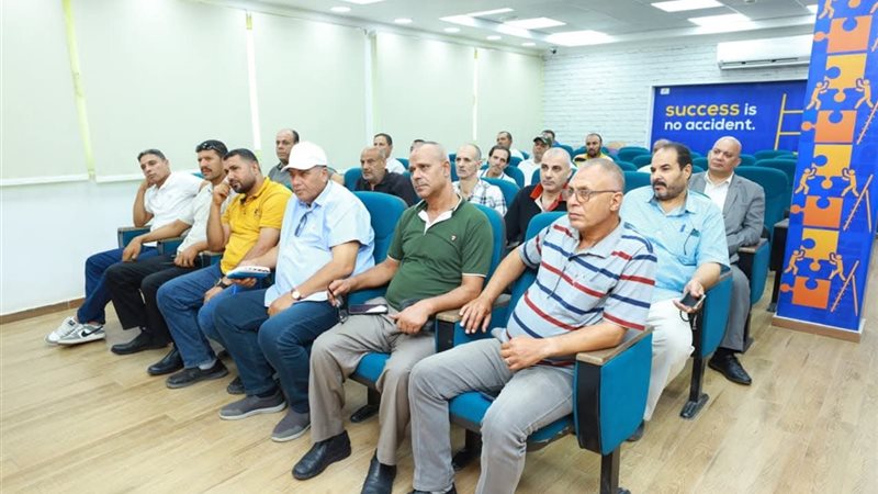 خلال انعقاد الورشة