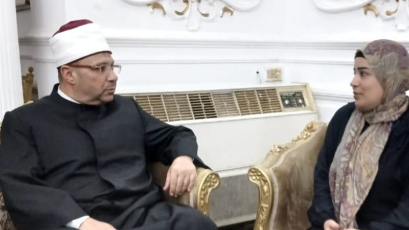 الأمين العام للممجلس